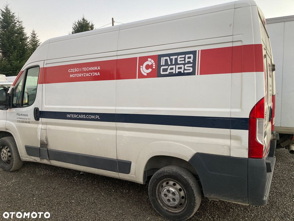 Peugeot Boxer - 4
