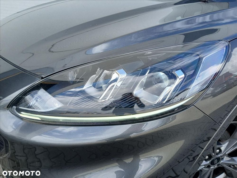 Ford Kuga 2.5 FHEV FWD ST-Line - 30