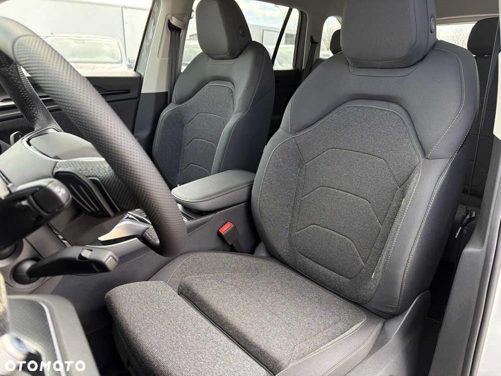 Skoda Kodiaq 1.5 TSI iV PHEV 4x2 Edition 130 DSG - 12