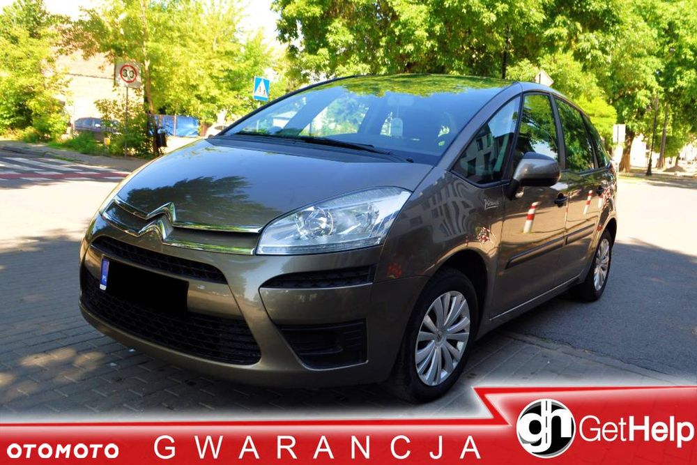 Citroën C4 Picasso VTi 120 Attraction - 2
