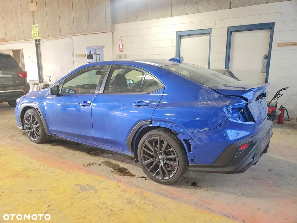 Subaru WRX - 3