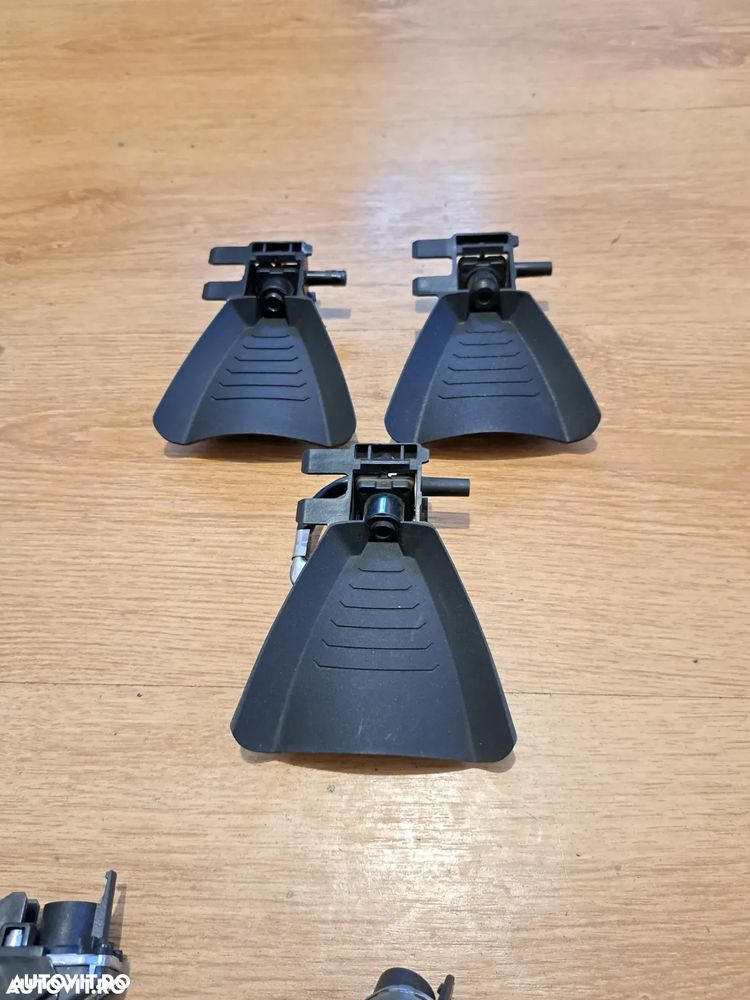 Camera modul kafas parbriz fata Originala BMW F45 F32+LCI F82 M4+LCI F83 M4+LCI F36+LCI - 1