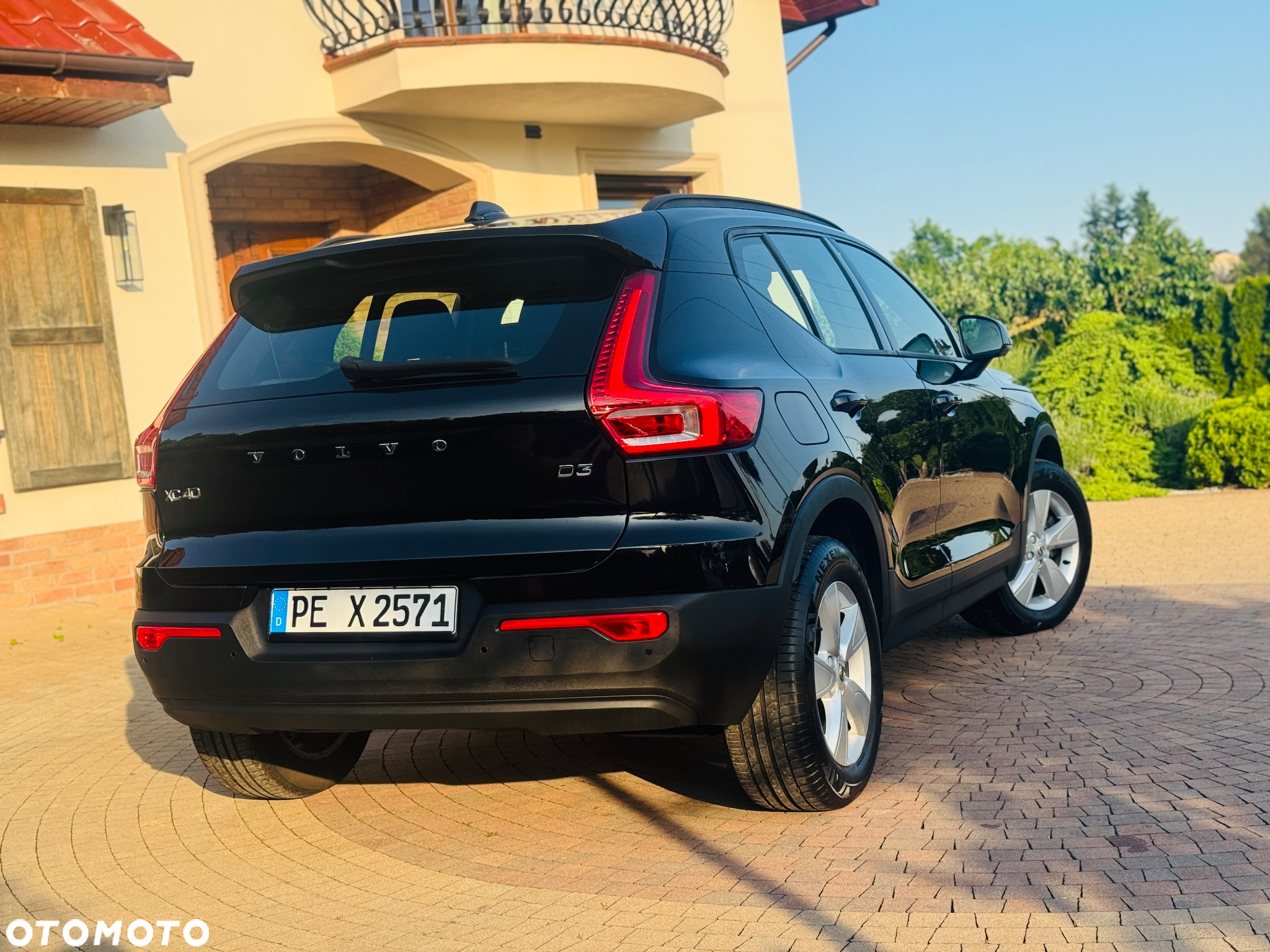Volvo XC 40 D3 Momentum Pro - 3