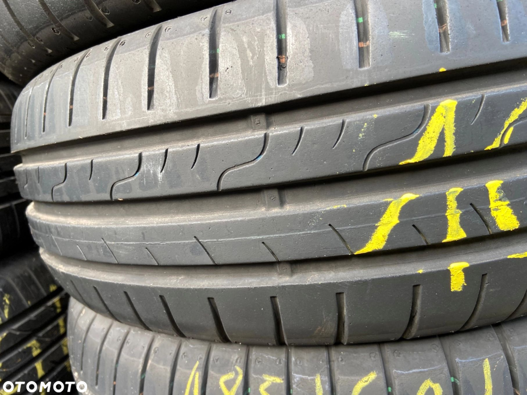 185/60/15 Dunlop BluResponse_6,8mm_4szt_(108) - 6