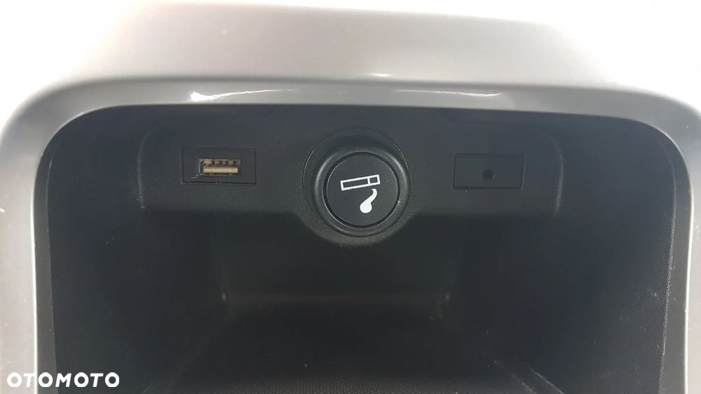 Opel Astra - 16