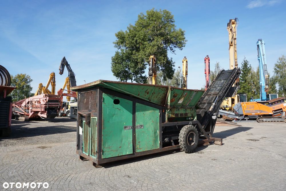 Inny Forus HB170 - 6