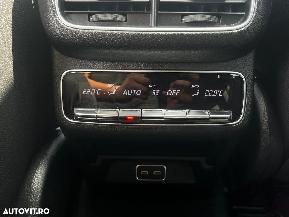 Mercedes-Benz GLE Coupe 400 e 4MATIC PHEV - 13