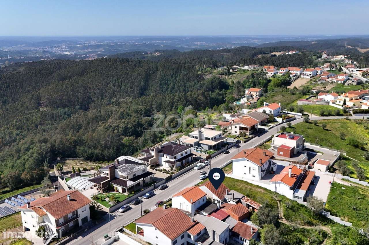Moradia Cova do Ouro - Grande imagem: 2/21