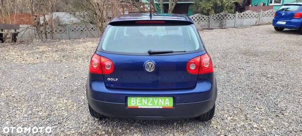 Volkswagen Golf 1.4 Team - 6