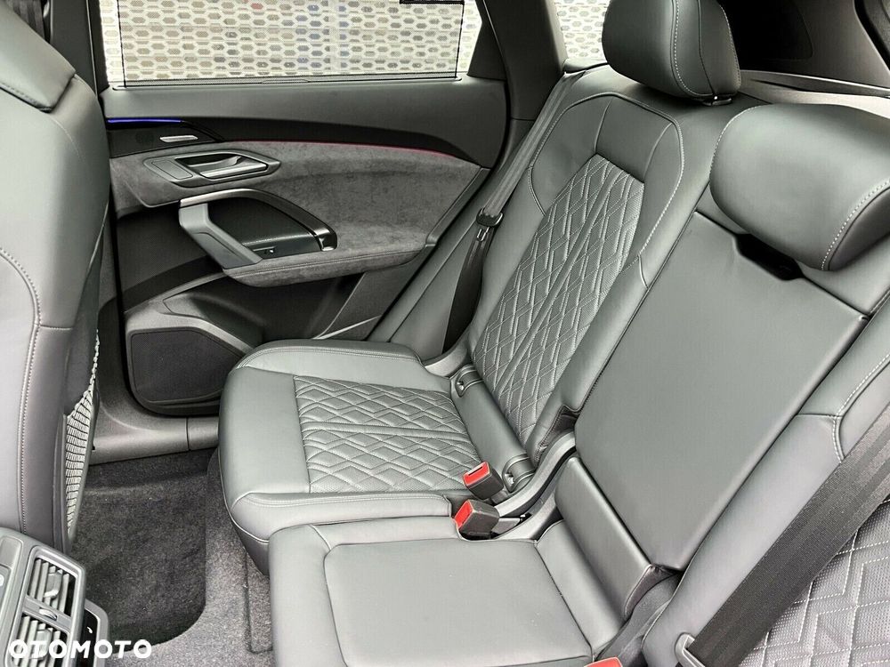Audi SQ5 - 23