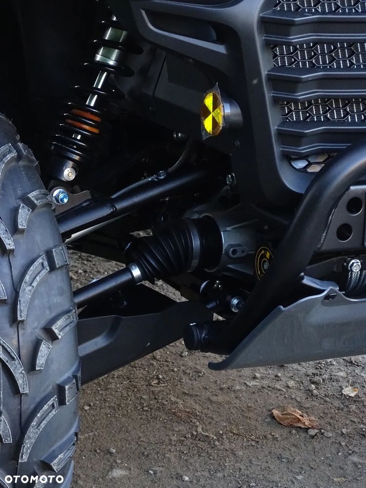 Segway Snarler AT6 - 32