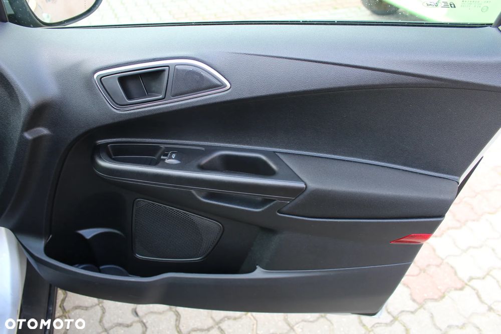 Ford B-MAX - 24