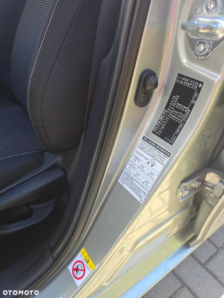 Toyota Auris - 30