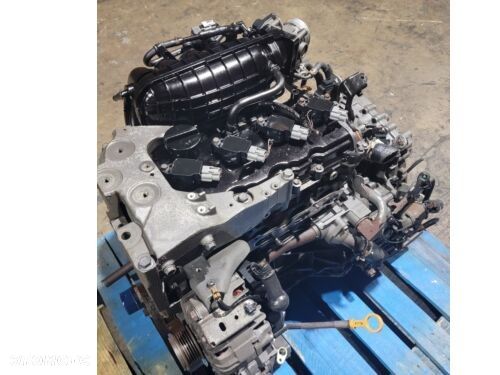 Silnik komplet Nissan Xtrail 2.5 QR25 LIFT 13r - 1