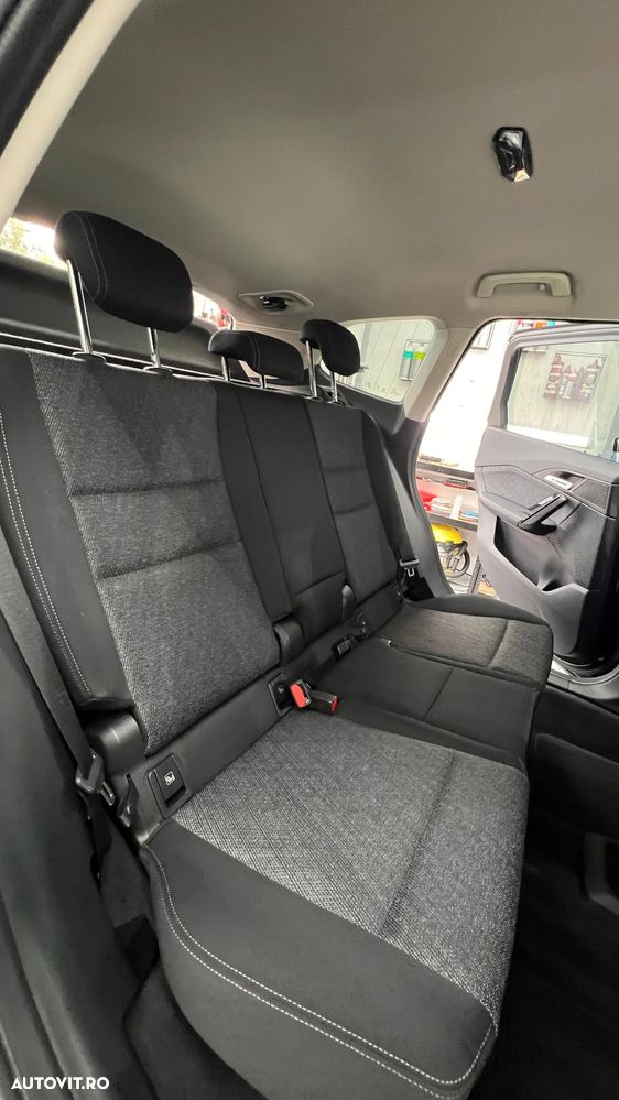 BMW X1 sDrive18i Aut. - 9