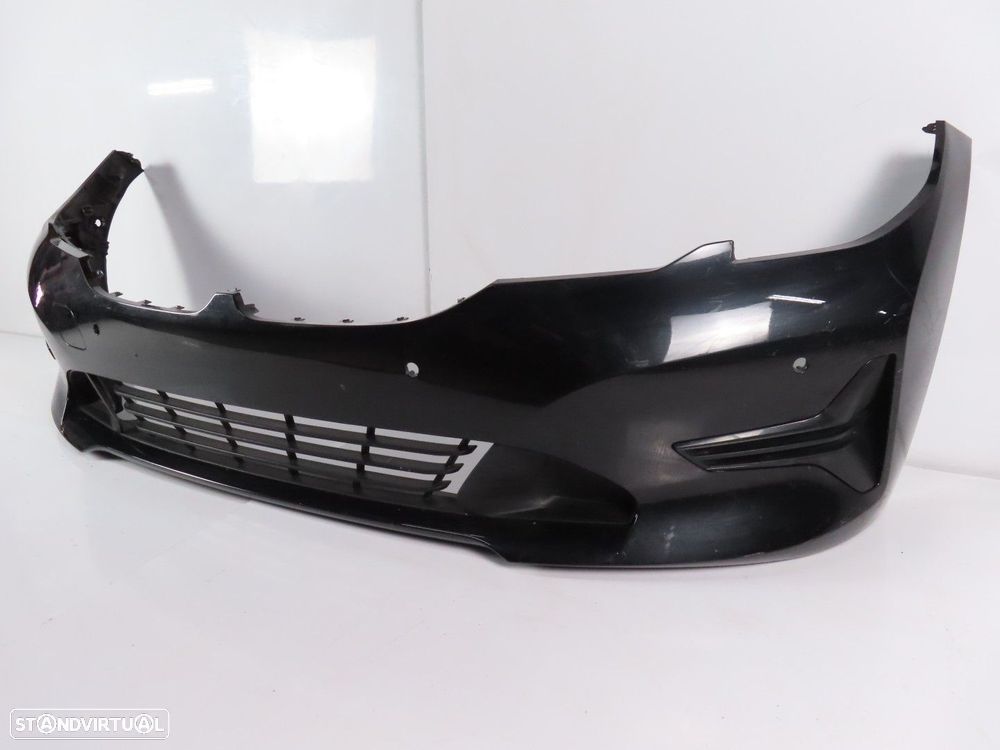 Parachoques Frente Usado / Original BMW 3 (G20)/BMW 3 Touring (G21) 51118496505 - 3