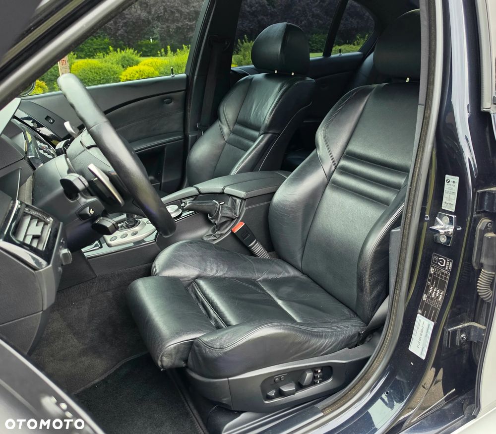 BMW M5 Standard - 11