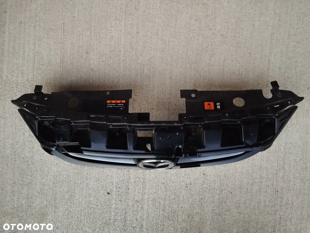 Alufelgi Mazda 2 2014- 2025 Mazda CX30 Mazda 3 BP - 13