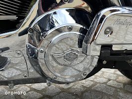 Harley-Davidson Electra - 11