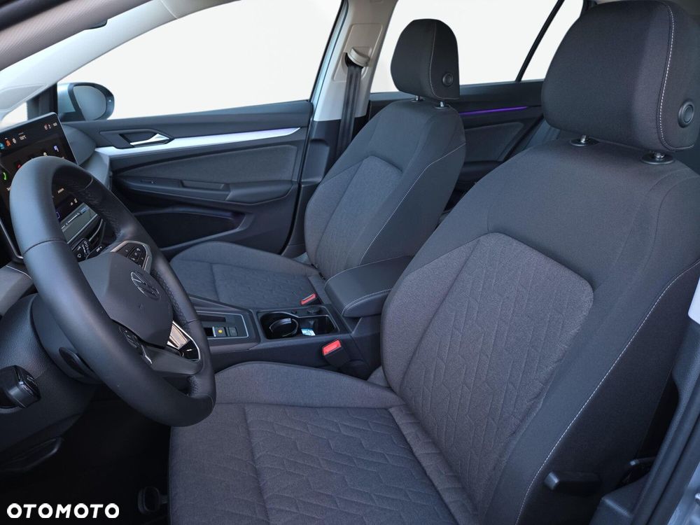Volkswagen Golf Variant 2.0 TDI Life DSG - 11