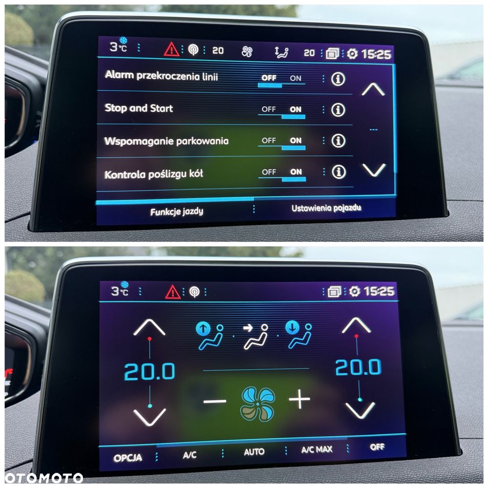 Peugeot 5008 - 39