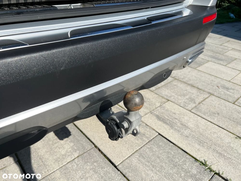 Mercedes-Benz Klasa E 220 d 4Matic T All-Terrain 9G-TRONIC Exclusive - 31