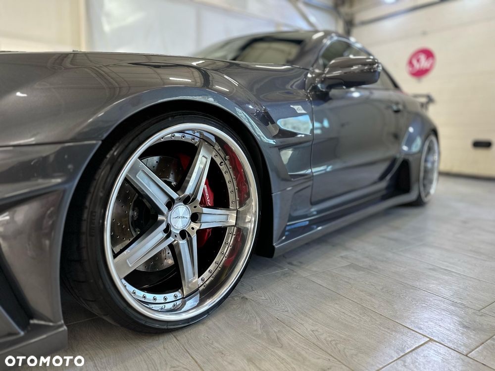 Mercedes-Benz SL 55 AMG - 12