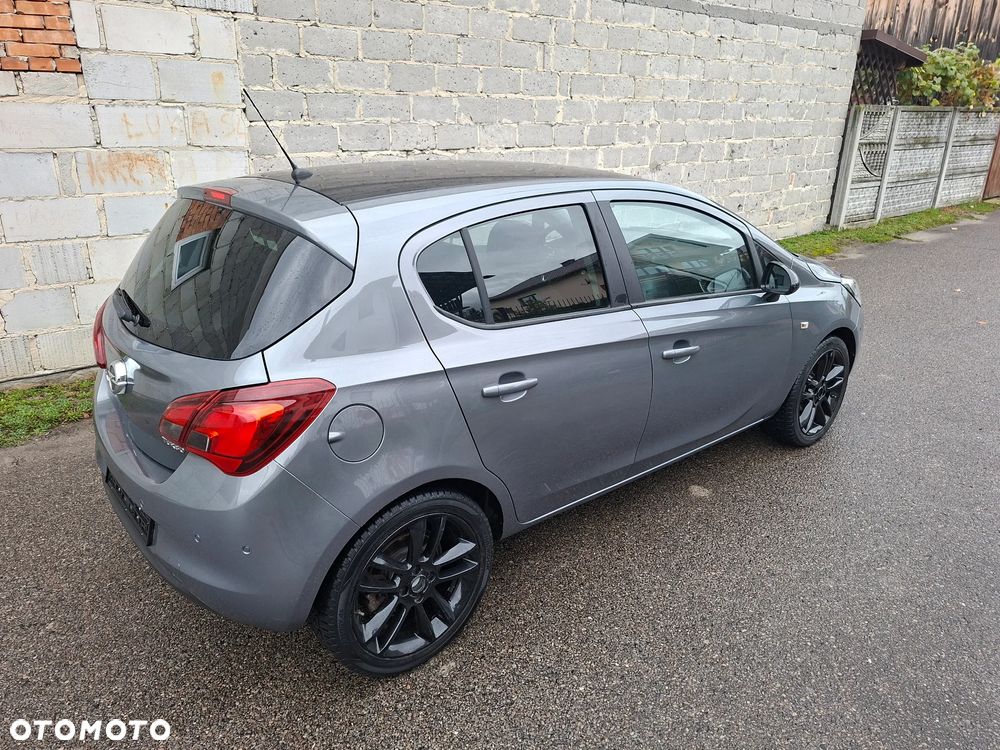 Opel Corsa 1.4 16V Edition 150 - 6