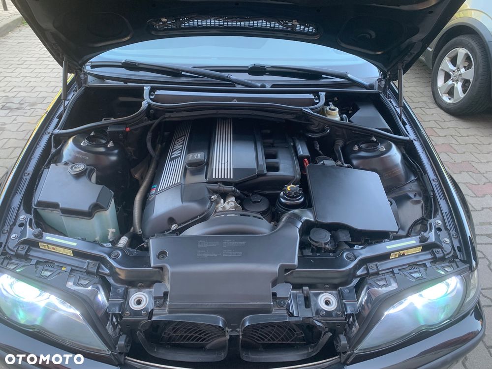 BMW Seria 3 - 15