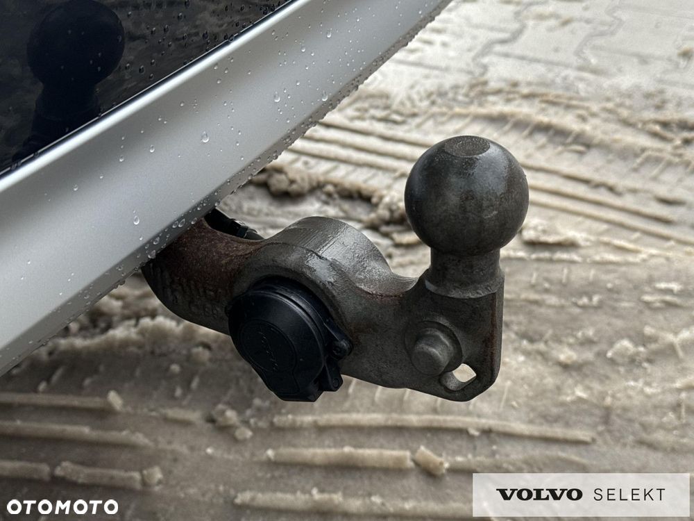 Volvo XC 90 - 22