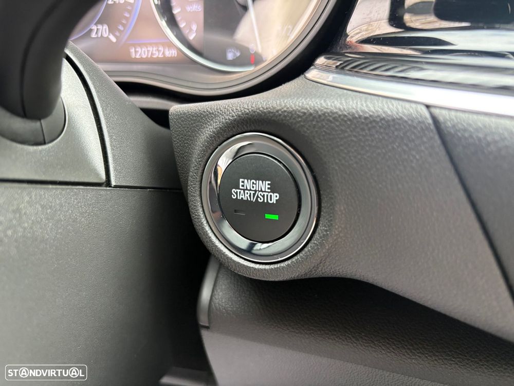 Opel Insignia Sports Tourer 1.6 CDTi Innovation Auto - 19