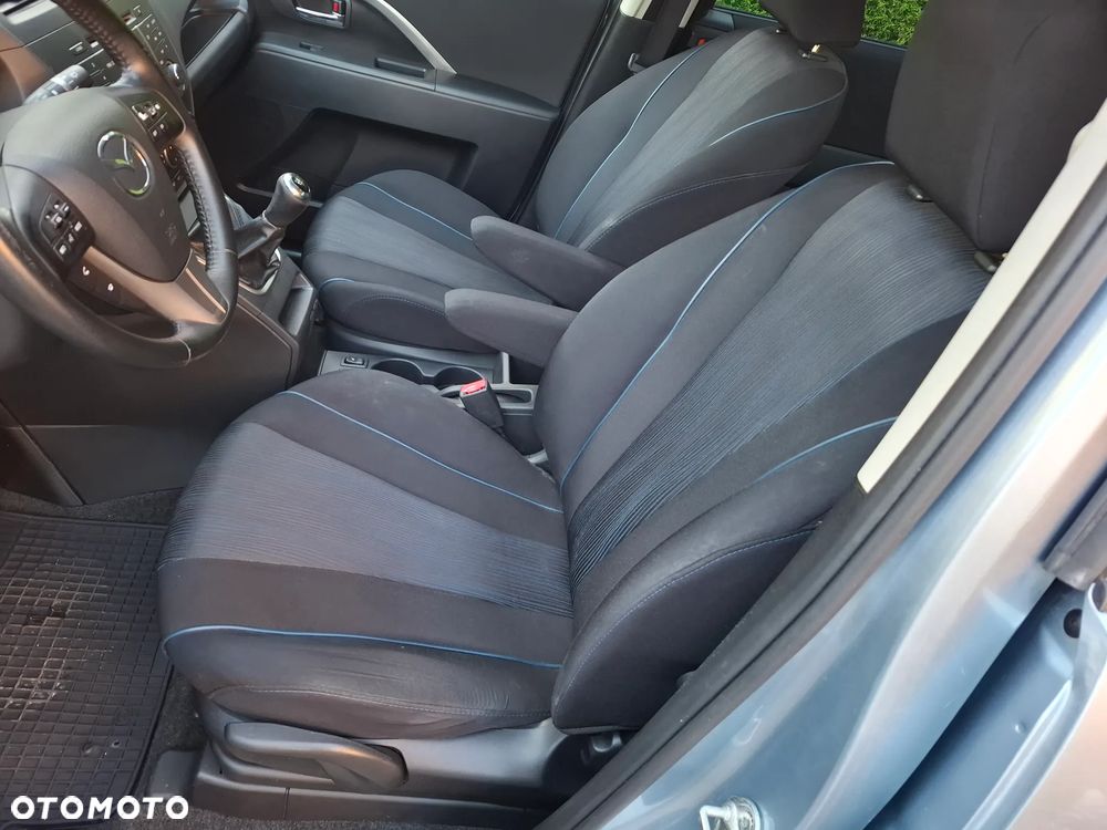 Mazda 5 1.8 Comfort - 21