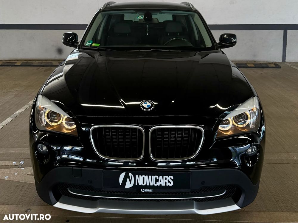 BMW X1 xDrive18d xLine - 4