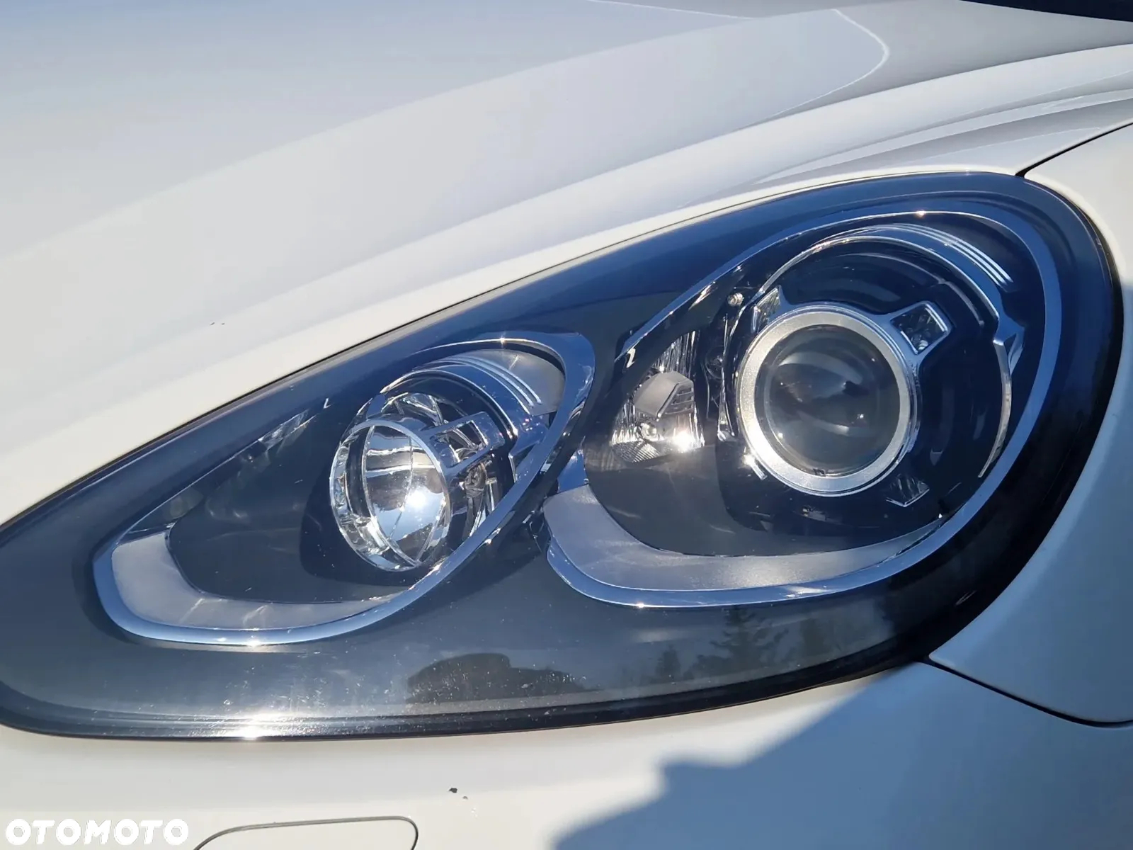 Porsche Cayenne Platinum Edition - 7
