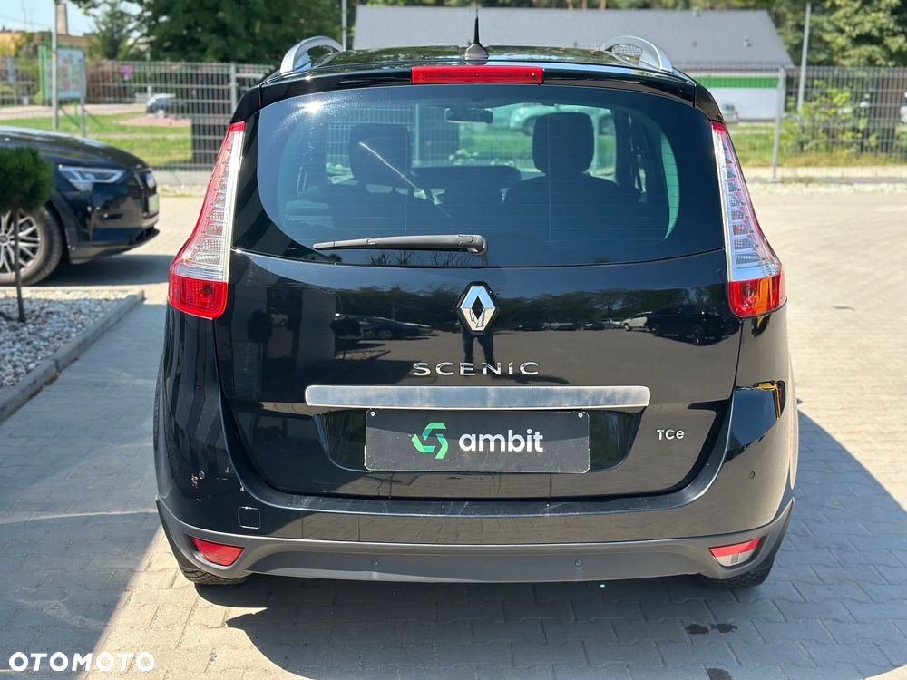 Renault Scenic - 8