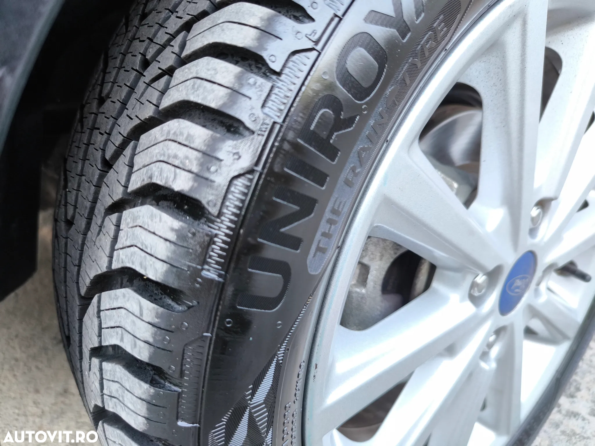 Ford Fiesta 1.0 EcoBoost S&S Aut. TITANIUM X - 18