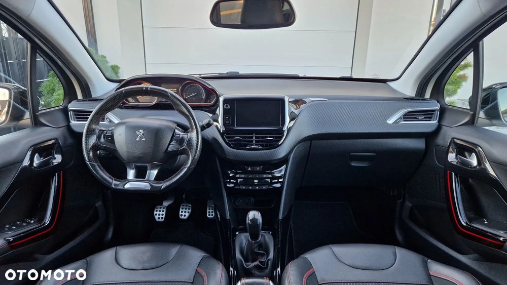 Peugeot 2008 PureTech 110 Stop&Start GT-Line Edition - 2
