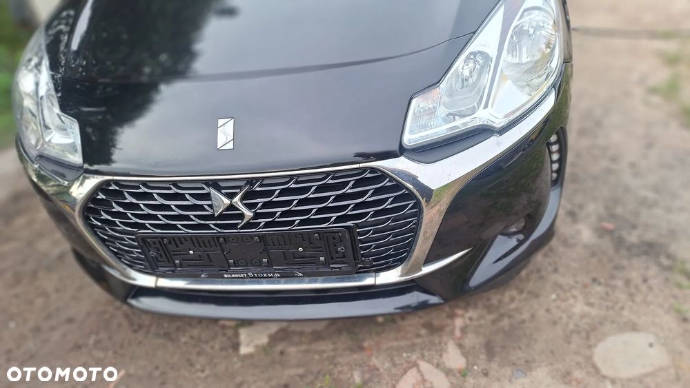 DS Automobiles DS 3 - 1