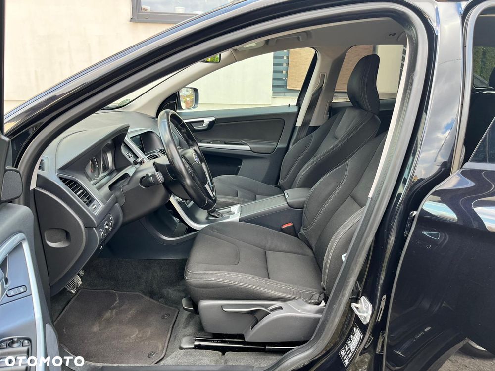 Volvo XC 60 D3 Geartronic Kinetic - 18