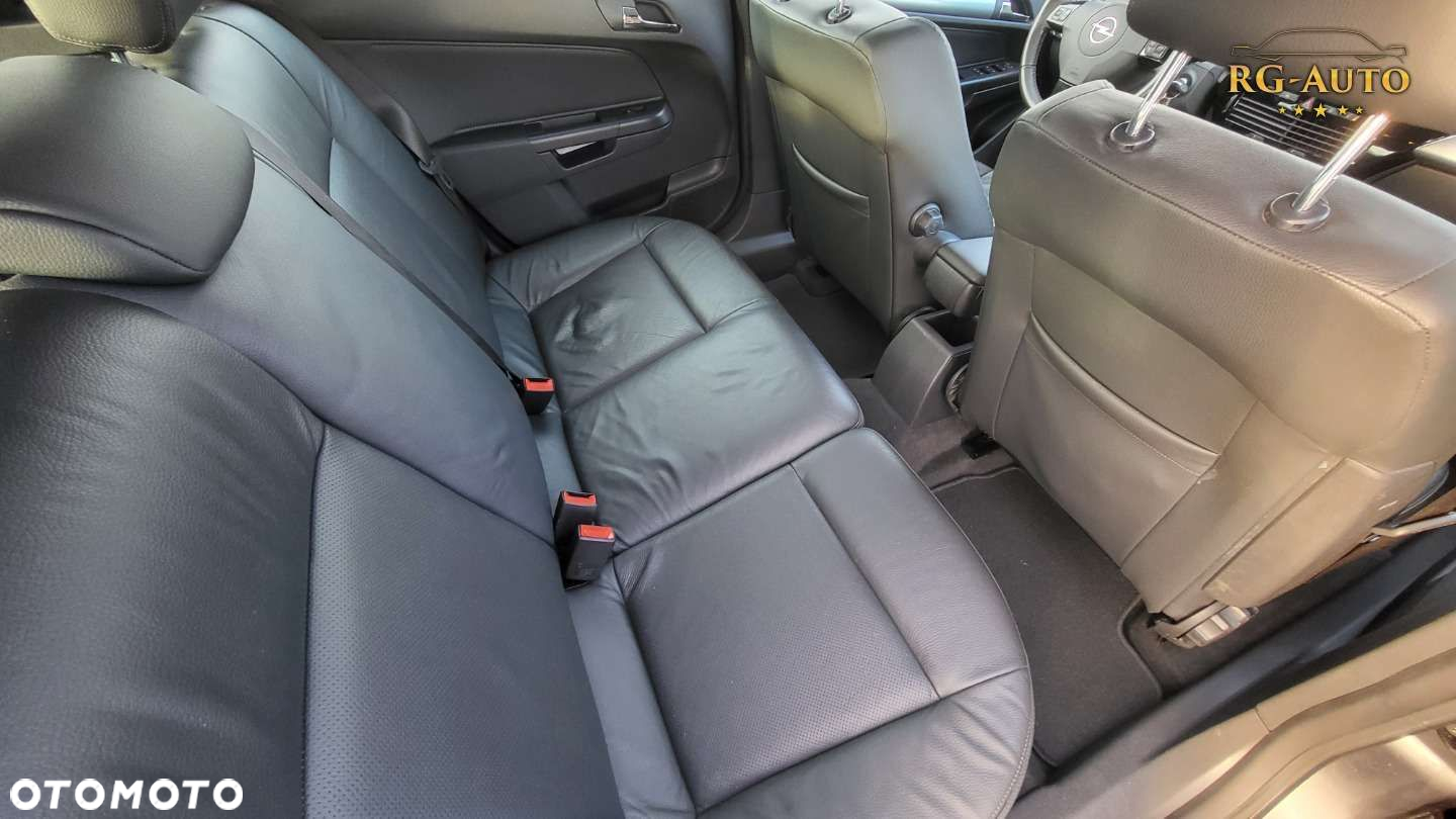 Opel Astra - 31