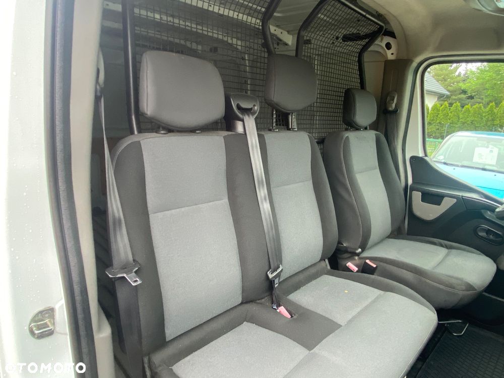Renault Master - 14