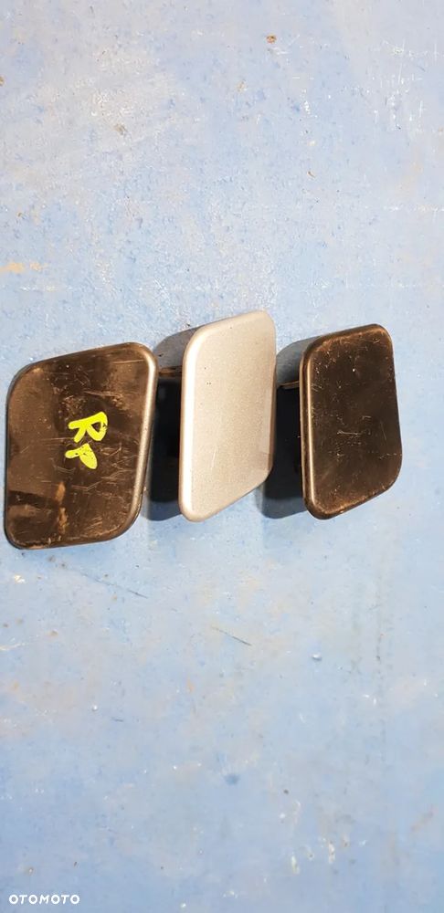 Kia Sorento I Zaślepka Spryskiwacza Lampy - 4