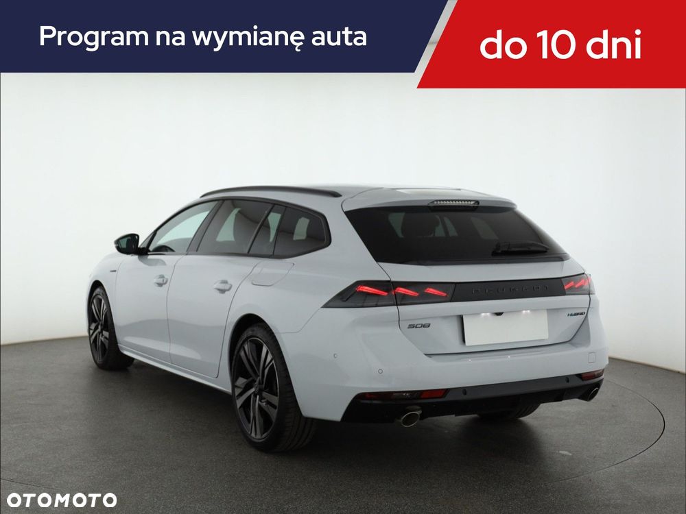 Peugeot 508 - 6