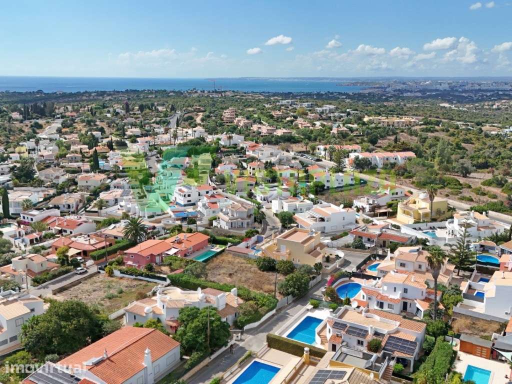 Lote de Terreno para Construção em Sesmarias de Carvoeiro - Grande imagem: 3/16