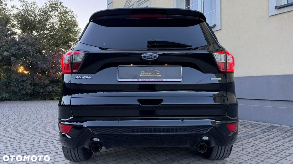 Ford Kuga 1.5 EcoBoost 4x4 ST-Line - 16