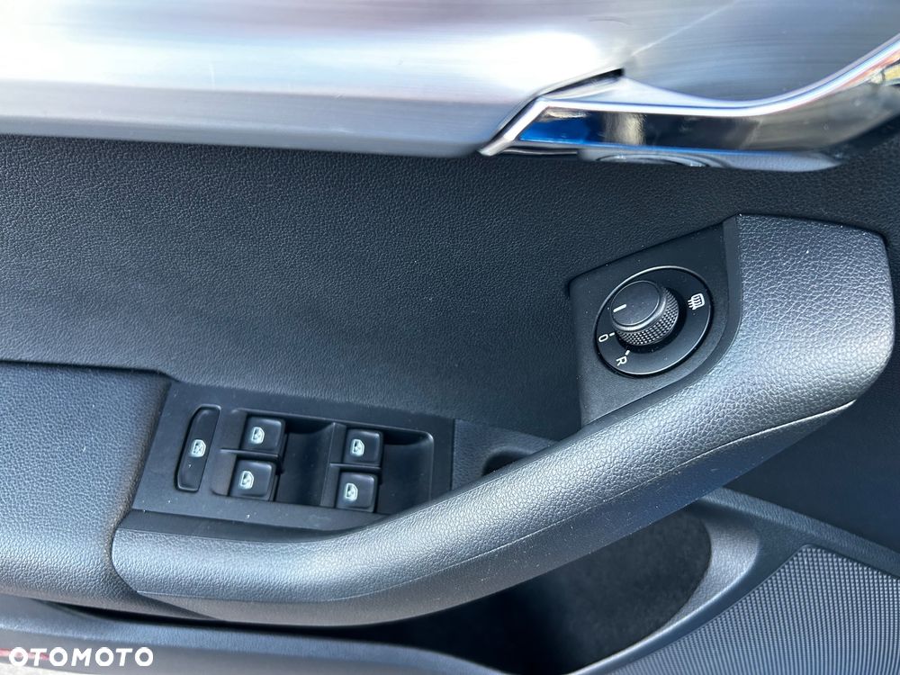 Skoda Octavia 1.4 TSI Ambition - 23