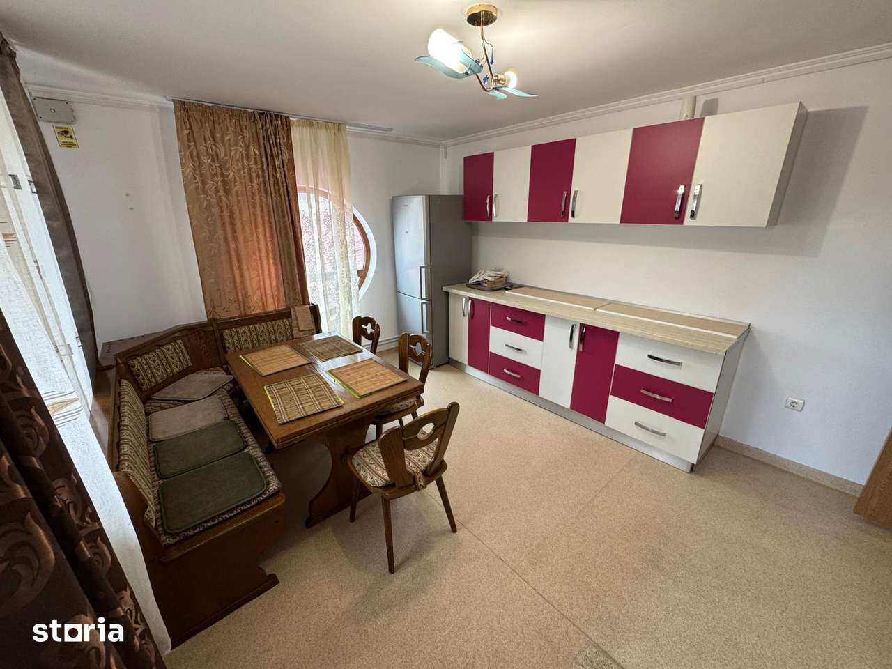 Tatarasi, Ateneu - Spatiu birouri/servicii/comercial, 75 mp, 3 camere - Imagine principală: 2/12