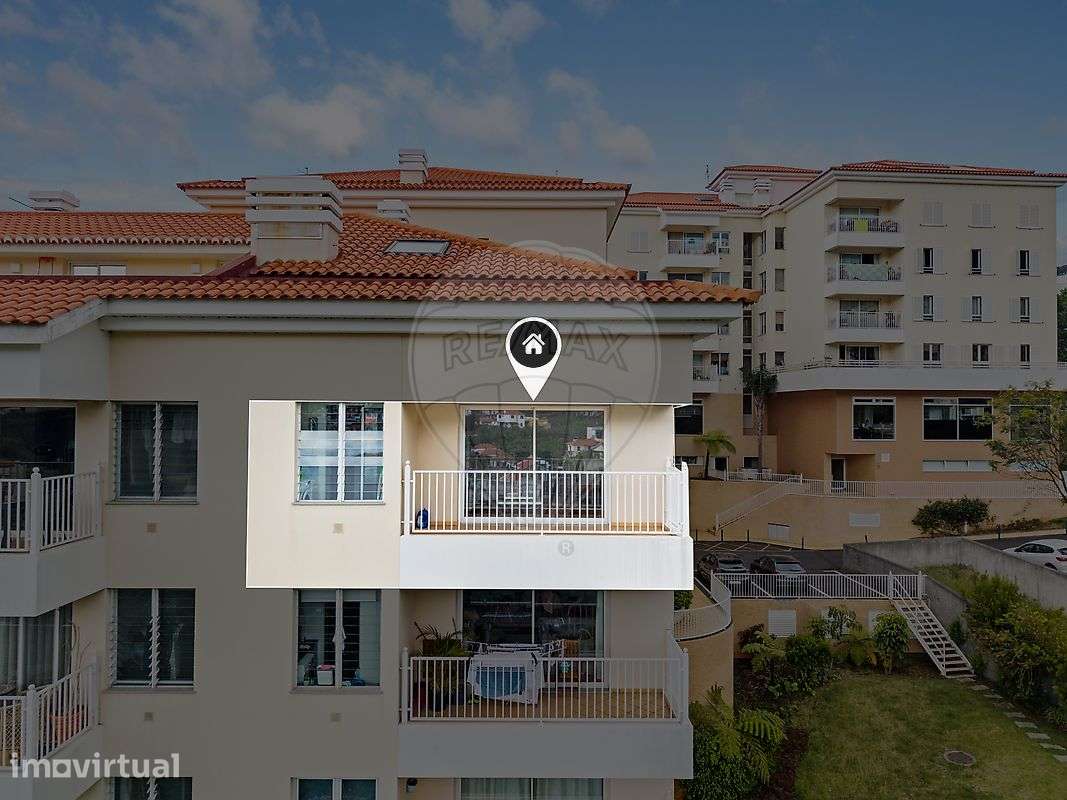 Apartamento T2 para venda - Grande imagem: 5/23