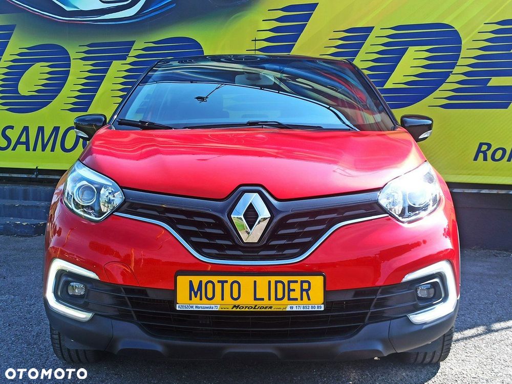 Renault Captur 1.2 Energy TCe Intens - 2