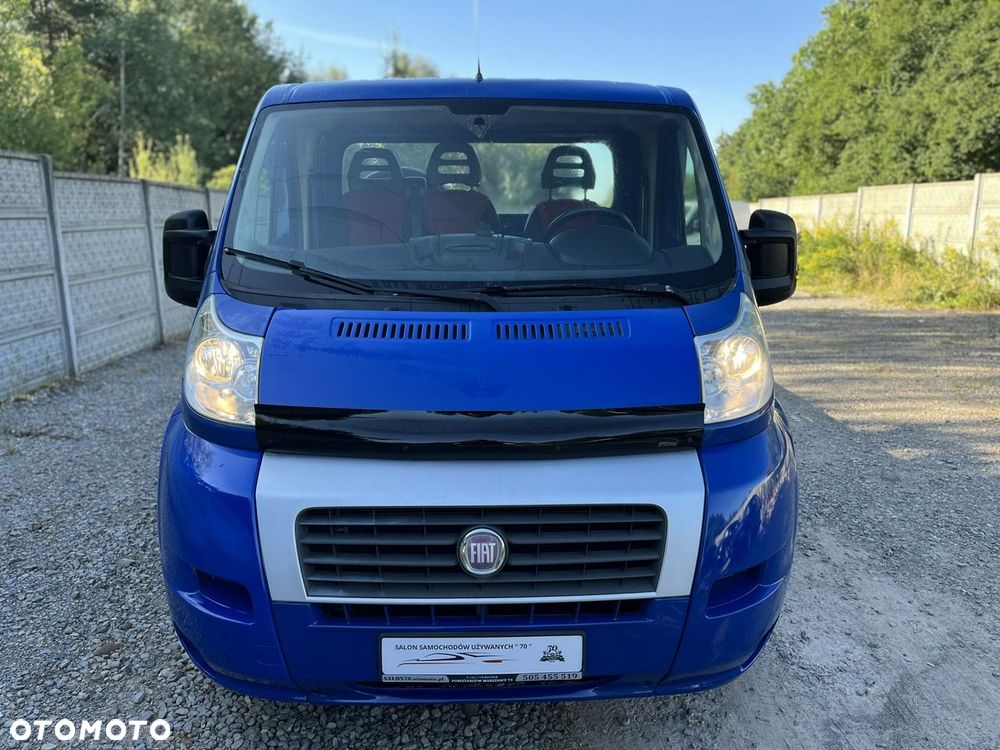 Fiat Ducato - 2